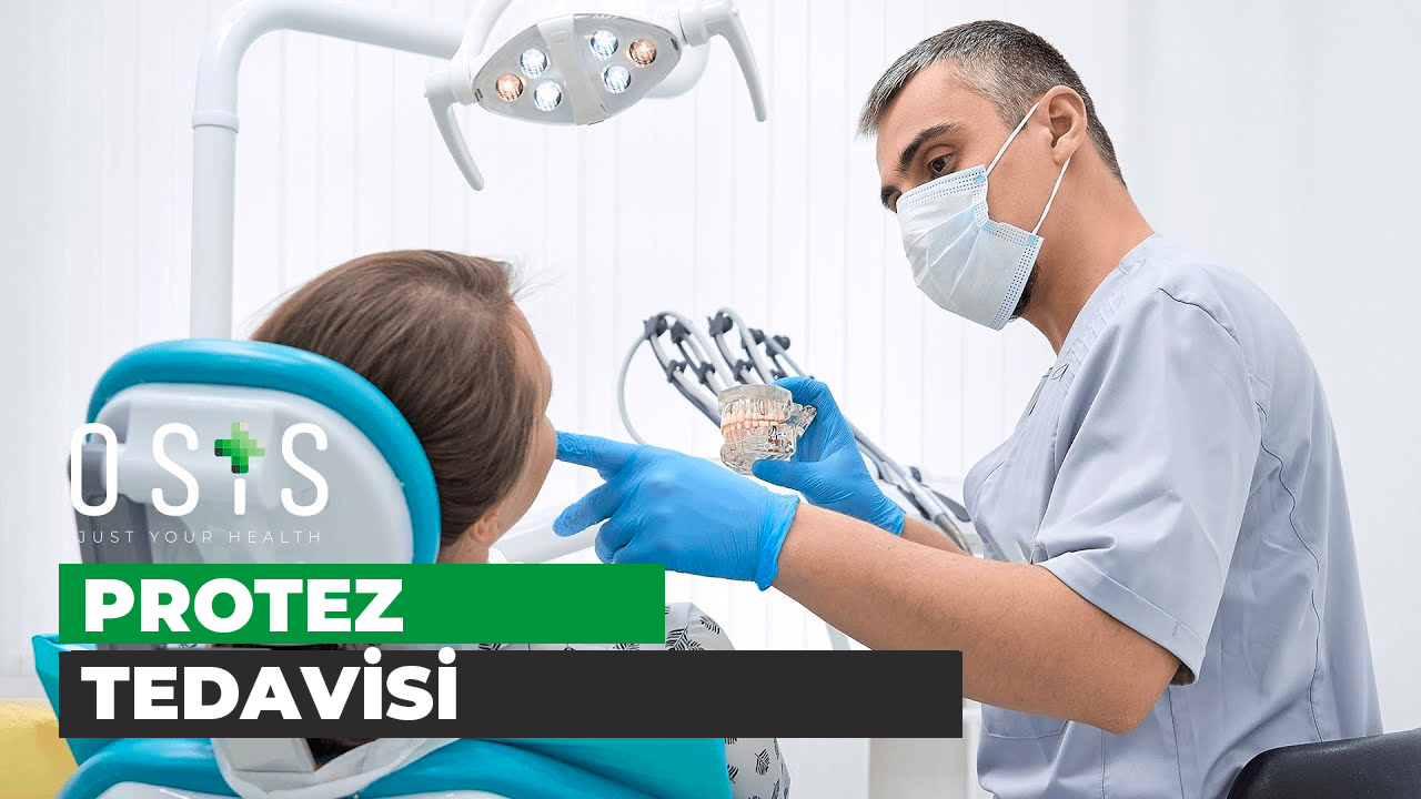 Protez Tedavisi
