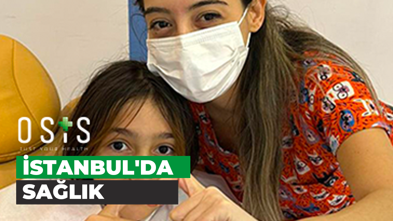 İstanbul'un Sağlığı: Osis Plus Health