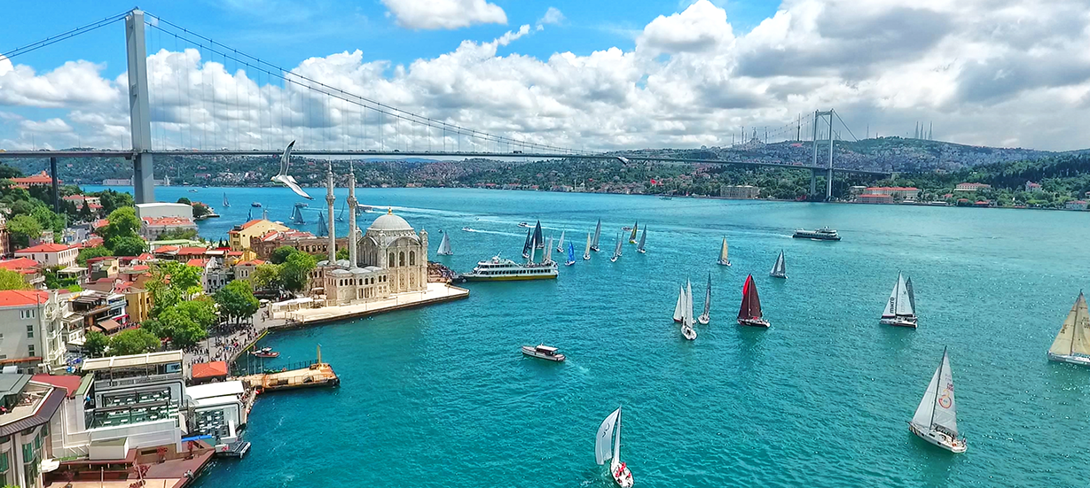 Health Tourism in Turkey