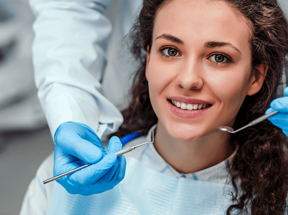 Things to Consider for Healthy Teeth