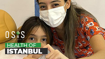 Health of Istanbul: Osis Plus Health