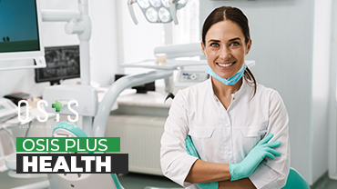 Osis Plus Health