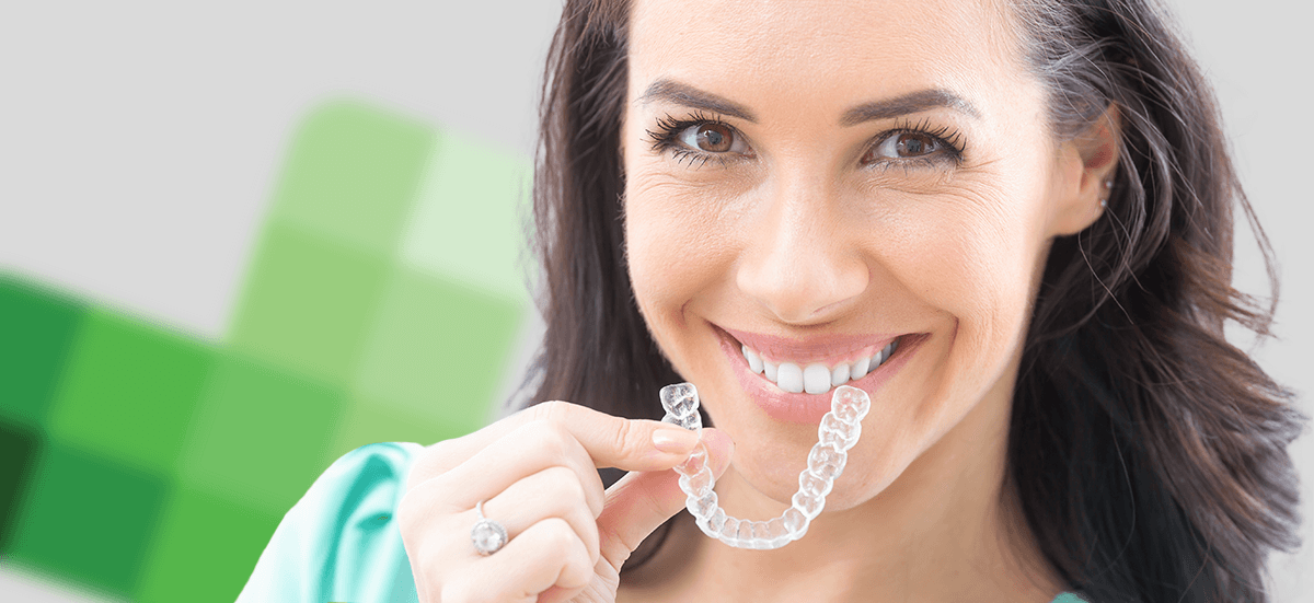 Invisalign 